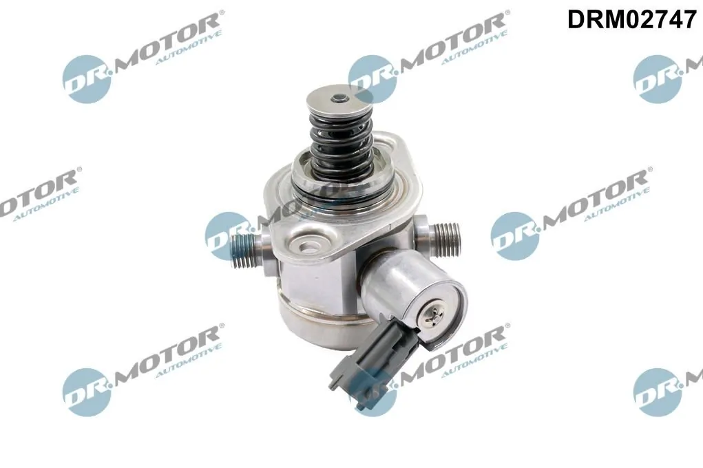 High-pressure Pump